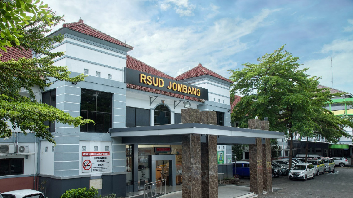 Perumahan Jombang Dekat RSUD Jombang, Pilihan Tepat di Plandi Bersinar