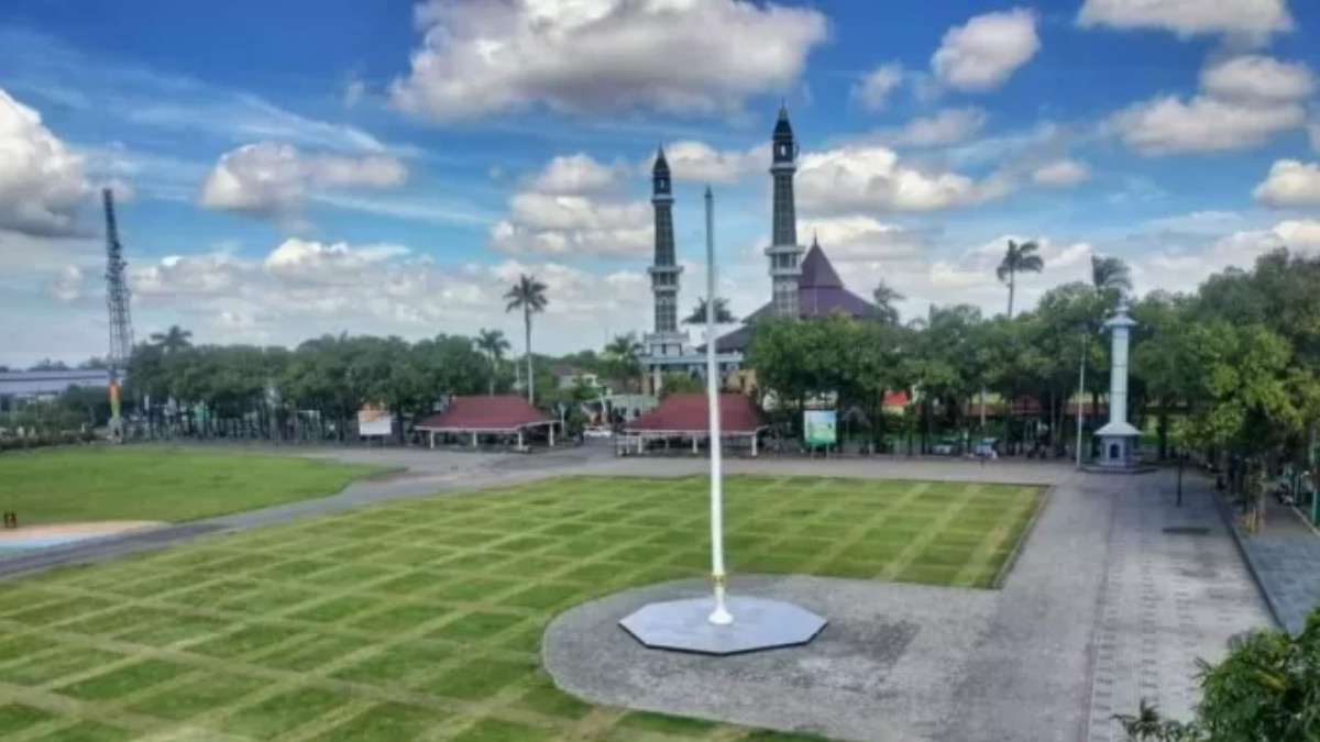Perumahan Dekat Alun Alun Jombang, Pilihan Tepat di Plandi Bersinar